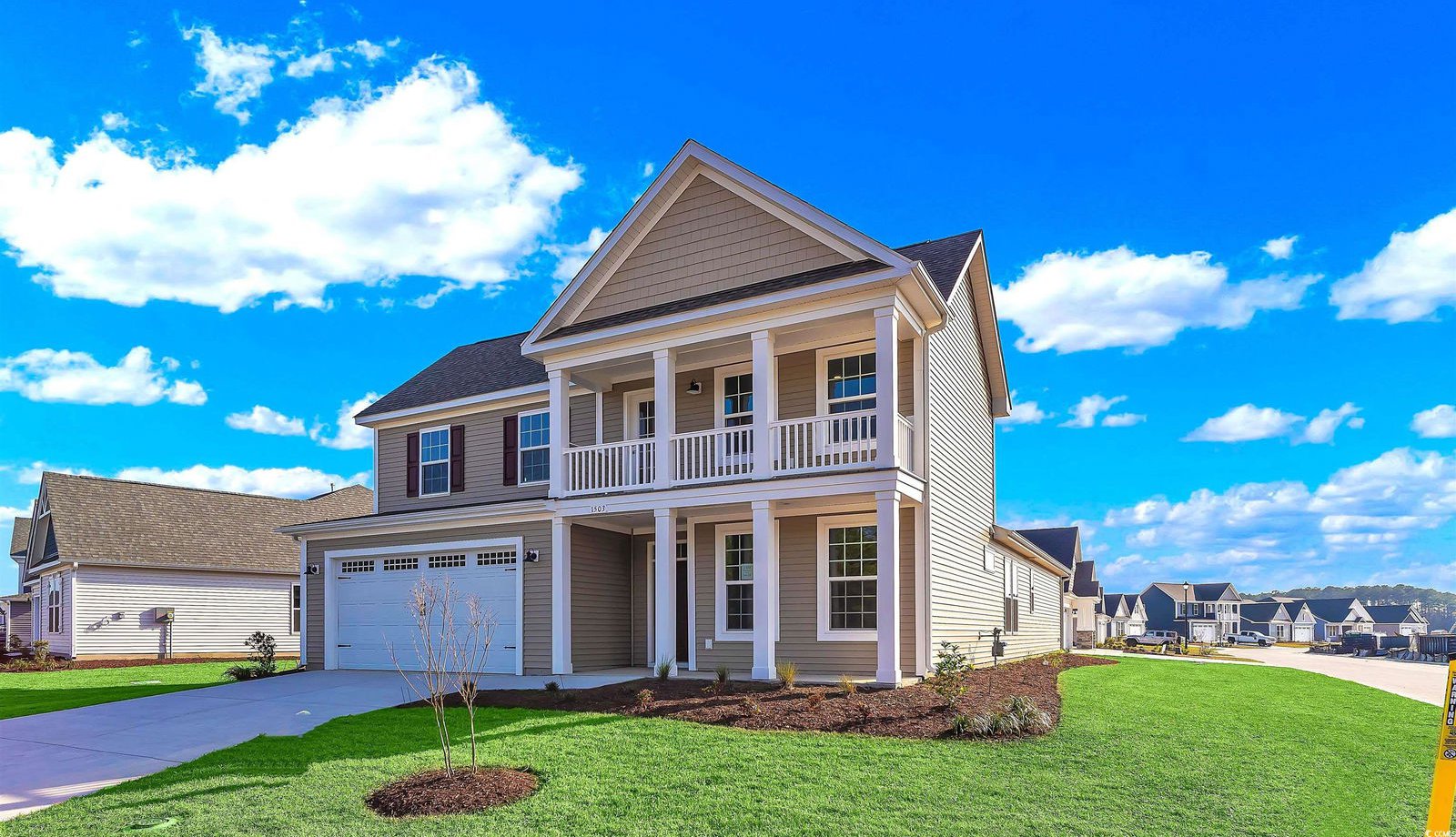 MLS 2424117 BRIDGEWATER COTTAGES 1950 Woodrush Loop, Little River