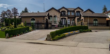 5957 Forglen Drive, Burnaby