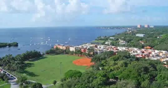 Coconut Grove