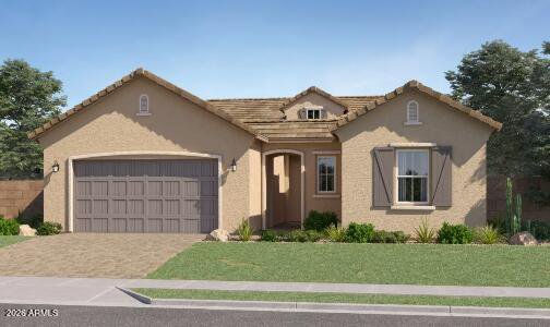23135 W Bloch Road, Buckeye, 85326