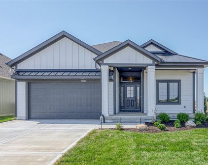 15329 W 173rd Street, Olathe