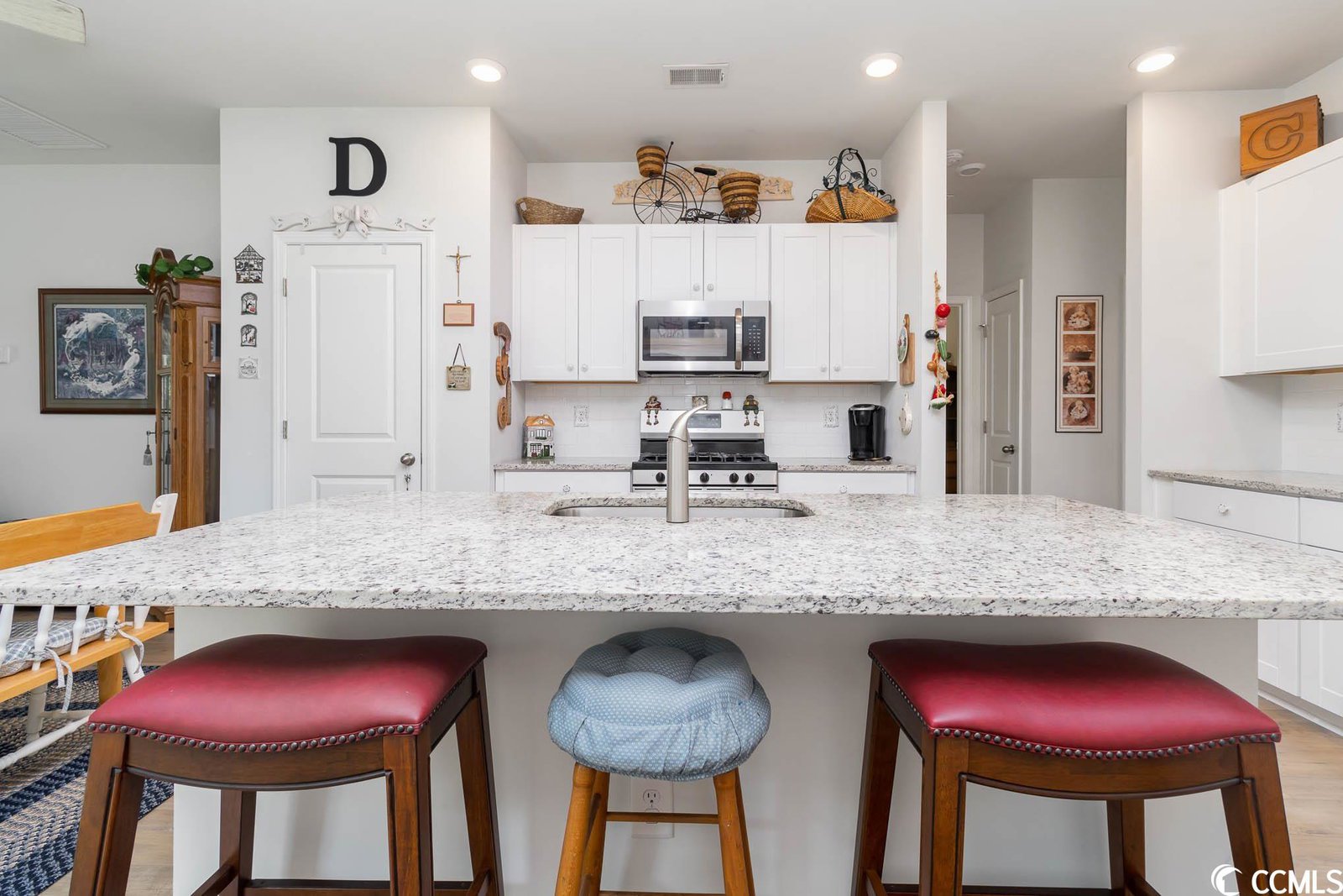 MLS 2311411 Arbor Glen 256 Belclare Way, Longs Property for Sale