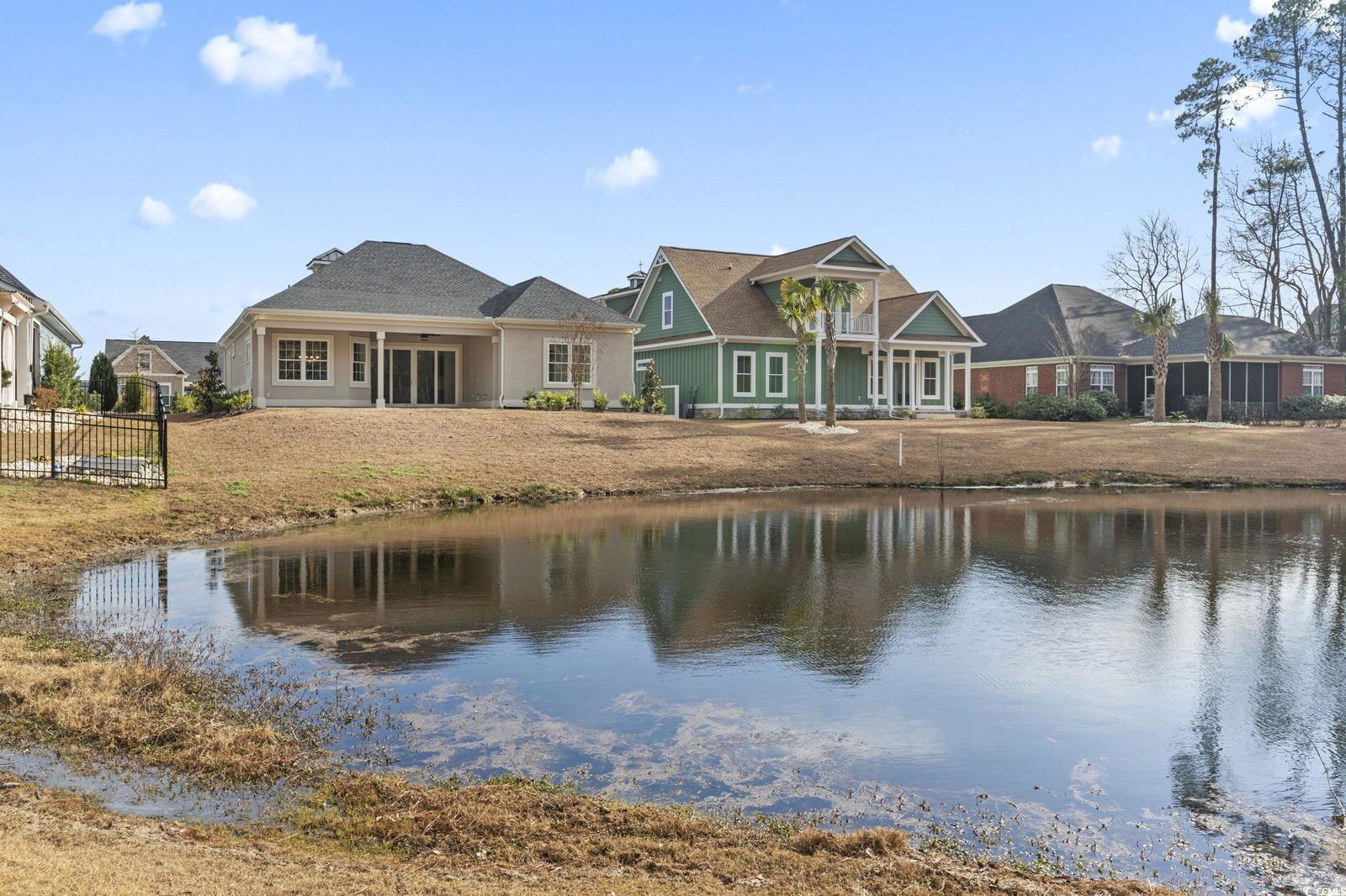 MLS 2402364 Wild Wing Plantation 1828 Wood Stork Dr., Conway