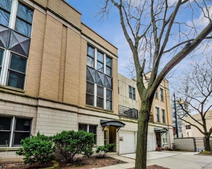 1537 S Michigan Avenue Unit #6, Chicago