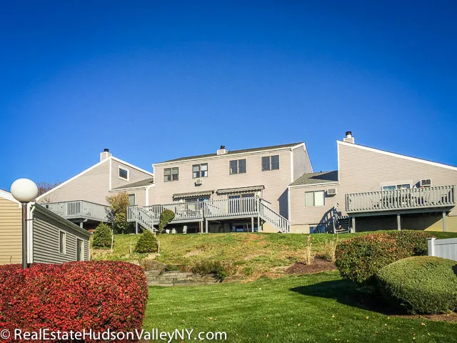 Brewster Woods Condos
