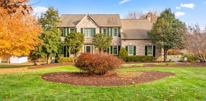 9716 Huntmaster Rd, Gaithersburg