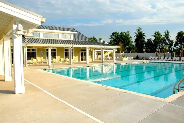 Brunswick Forest Wellness Center