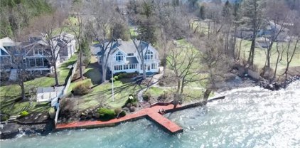 3217 E Lake  Road, Skaneateles
