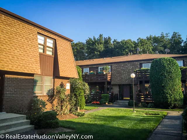 New Holland Village in Nanuet