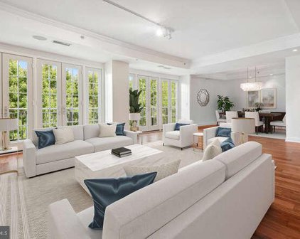 2501 Wisconsin Ave Nw Unit #408, Washington