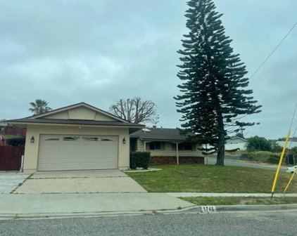 1748 Gotham St, Chula Vista