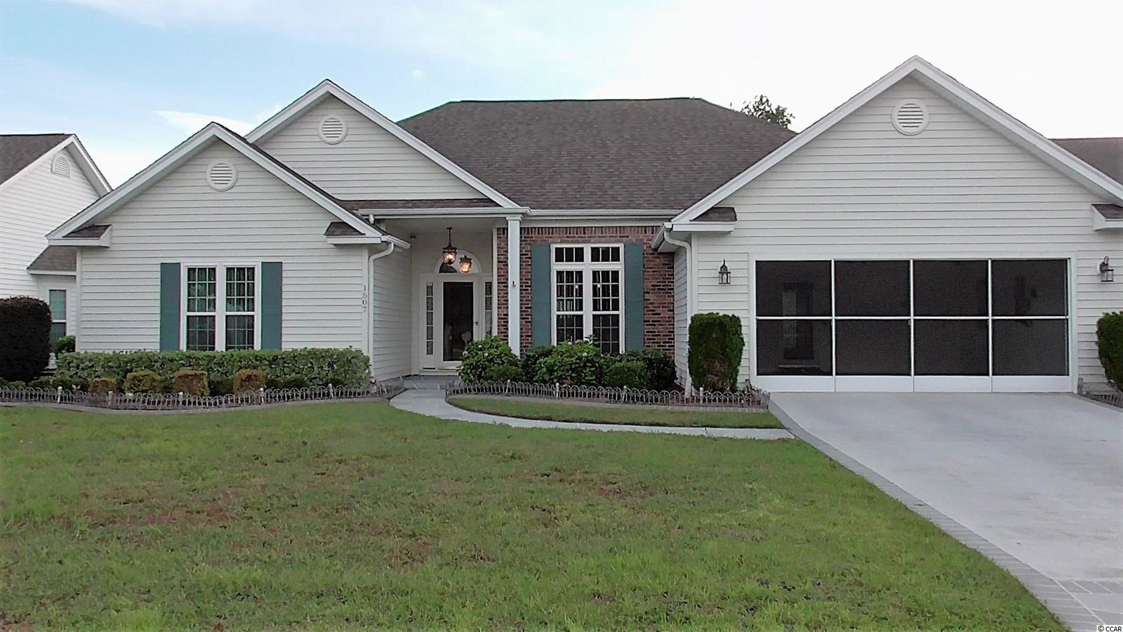 MLS 2118156 Ashton Glenn 1507 Hallborough Dr., Surfside Beach