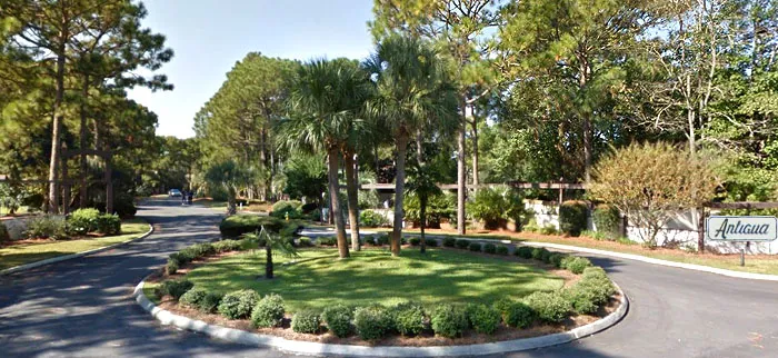 Homes for Sale in Antigua, Myrtle Beach