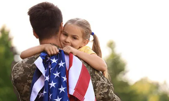 We offer rebates to Military families at Barefoot Realty