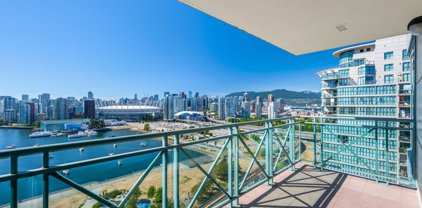 1188 Quebec Street Unit 2302, Vancouver