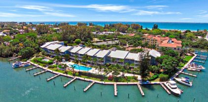 615 Dream Island Road Unit 210, Longboat Key