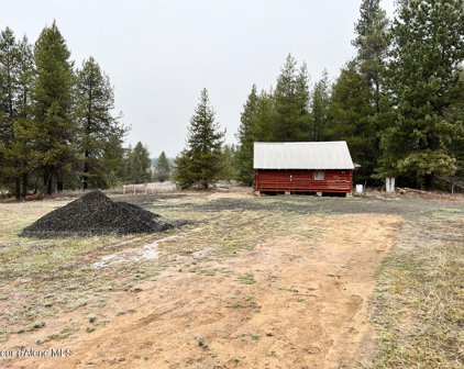 168 Happy Creek, St. Maries