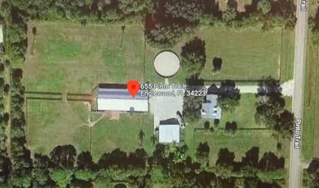 Englewood Farm Florida