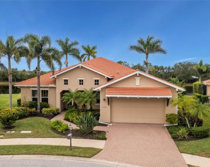 322 Martellago Drive, North Venice