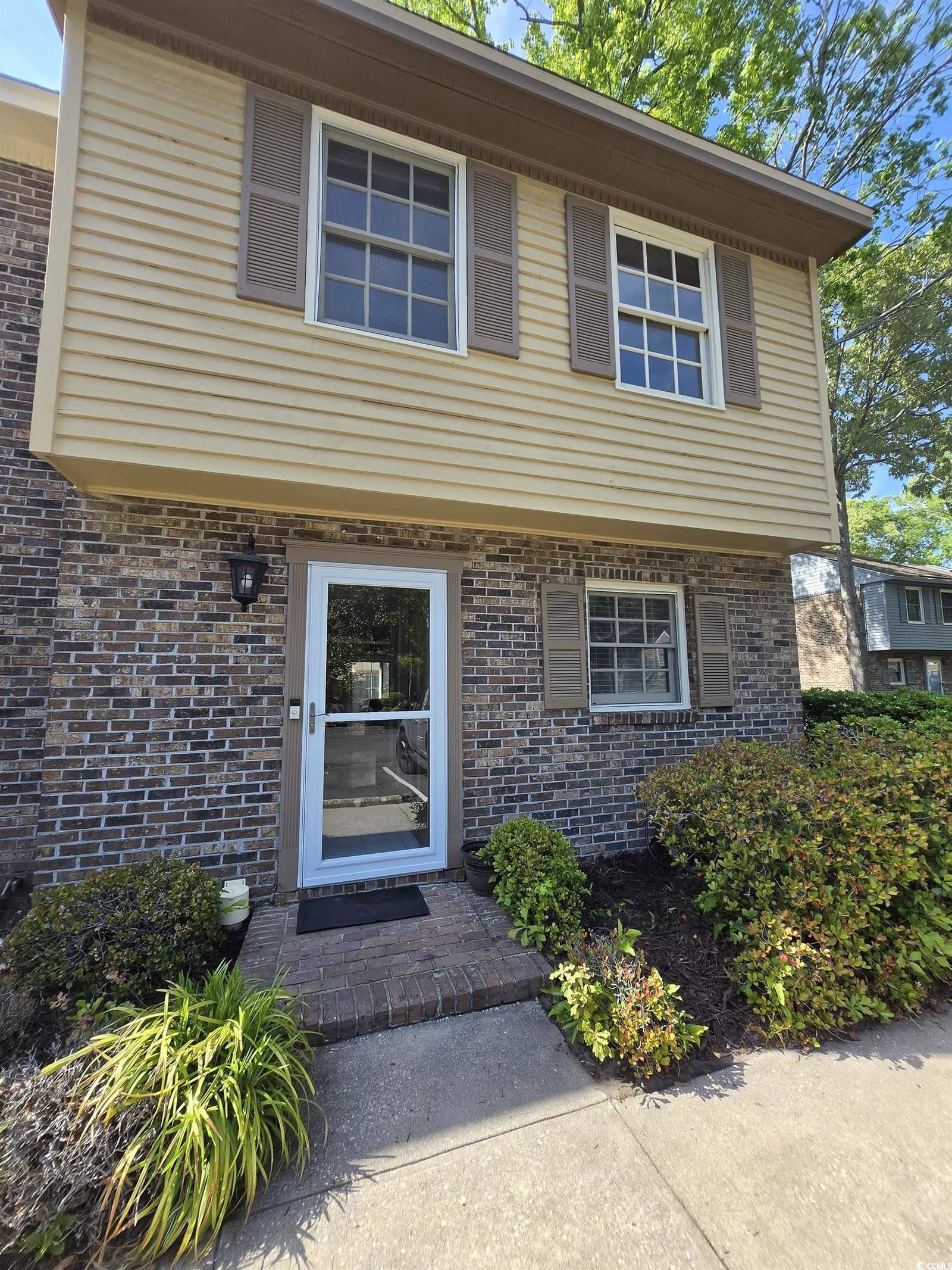 MLS 2600454 - Carolina Ridge 830 44th Ave. N Unit B4, Myrtle Beach ...