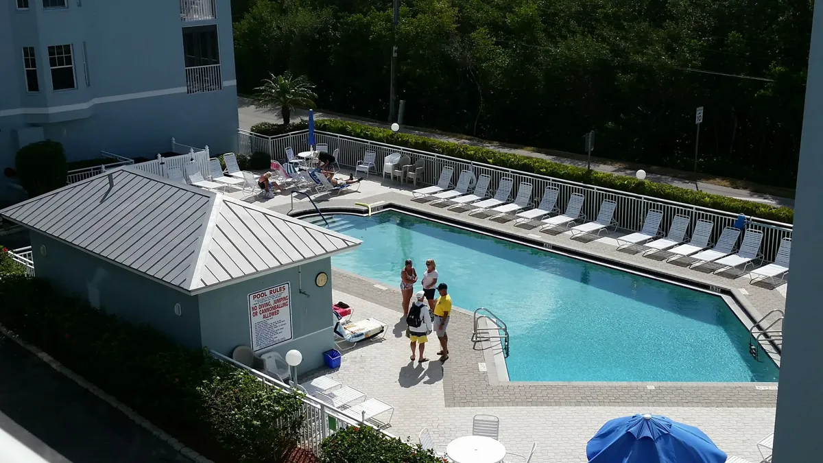 Captains Bay Fort Myers Beach