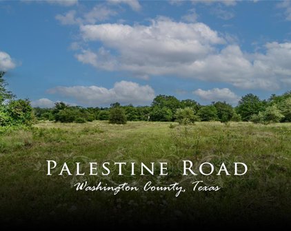 TBD Palestine Road, Brenham