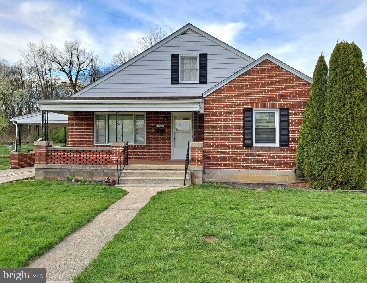 17508 York Road, Hagerstown, 21740