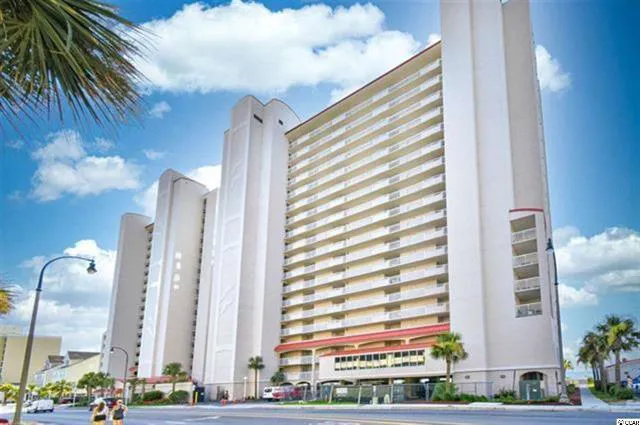Crescent Shores Condos for Sale
