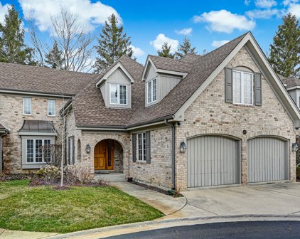 5 Tartan Ridge Road, Burr Ridge