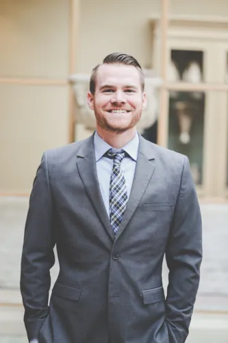 Financial Planner Adam Broughton | Building Better Lives