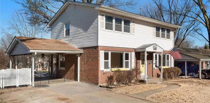 35 Saint Edward  Lane, Florissant