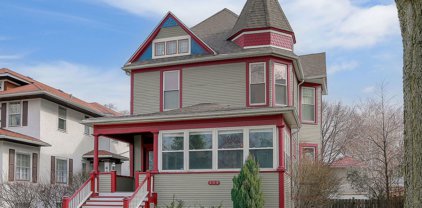 608 S Scoville Avenue, Oak Park