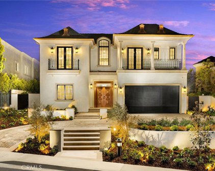 13980 Aubrey Road, Beverly Hills