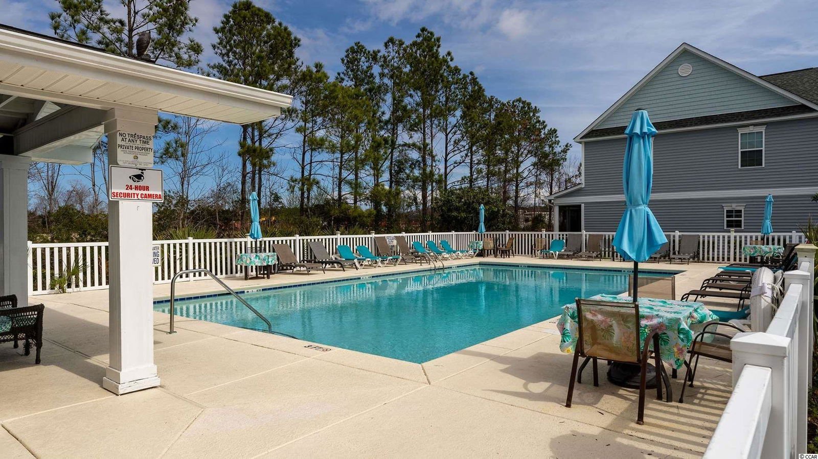 MLS 2211614 Pine Island Townhomes 1805 Low Country Pl. Unit A, Myrtle