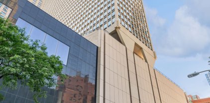 111 E Chestnut Street Unit #34H, Chicago