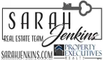 Sarah Jenkins - Property Executives Realty