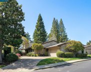 420 Ridge Gate Rd, Orinda image