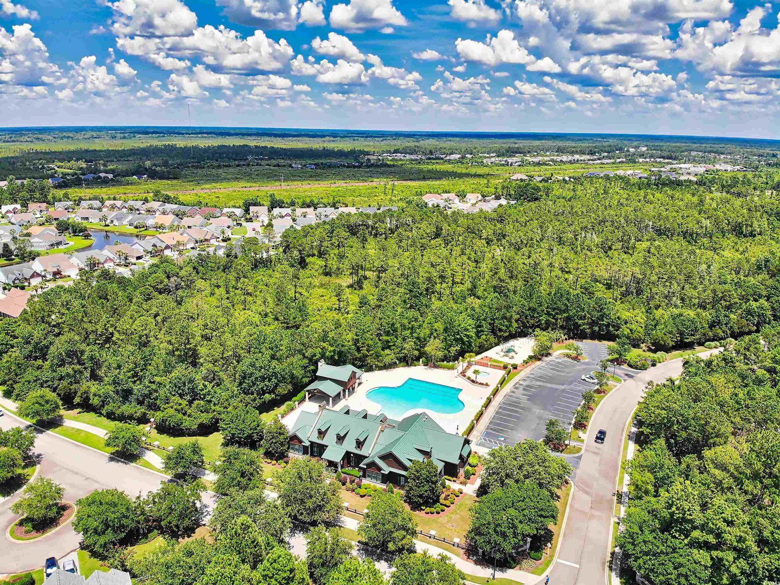 MLS 2404570 Barefoot Resort Leatherleaf 5600 Leatherleaf Dr., North