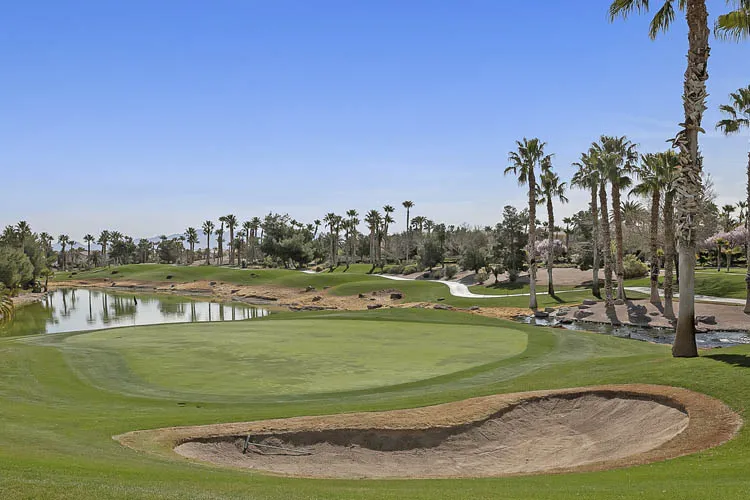 Rhodes Ranch, Las Vegas, NV