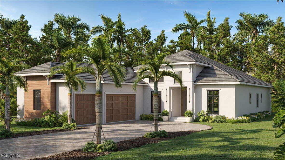 24265 Rodas Drive, Bonita Springs, 34135