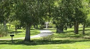 Elkhorn Springs