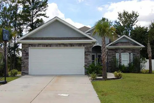 Sugar Mill homes