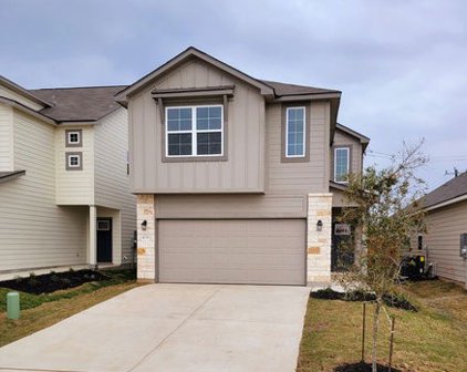 4730 Turquoise Park, San Antonio