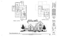 7032 Vineyard Valley Dr, College Grove image