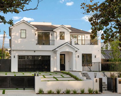 1616 San Vicente Boulevard, Santa Monica