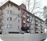 Towne Park Condos SLC