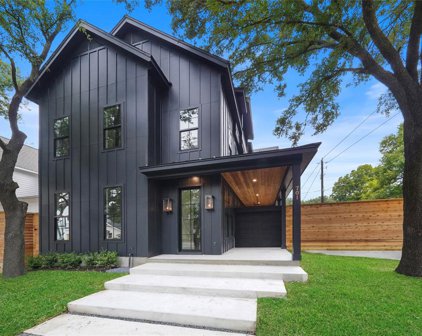 701 Ridge Street, Houston