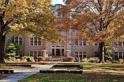 university of central missouri