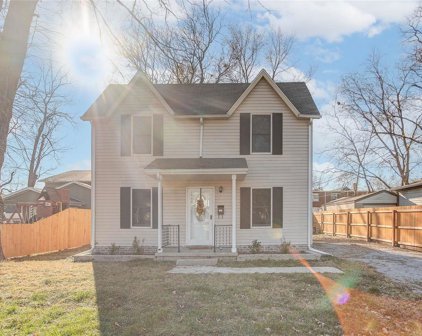 107 W Adams, O'Fallon
