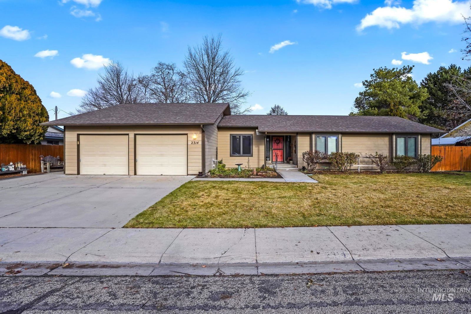 2314 S Lynx Way, Boise, Idaho 83705 MLS98898654 Residential Boise